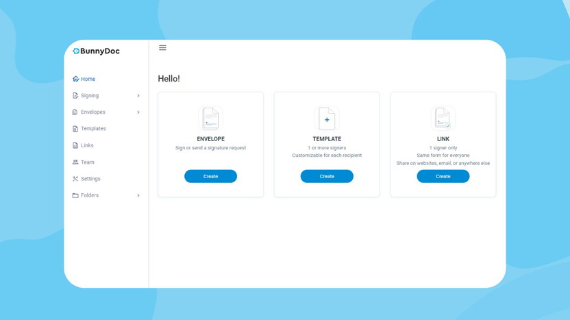 Bunnydoc Lifetime Deal: Save Big on Medical Documentation Software 2 Bunnydoc Lifetime Deal: Save Big on Medical Documentation Software