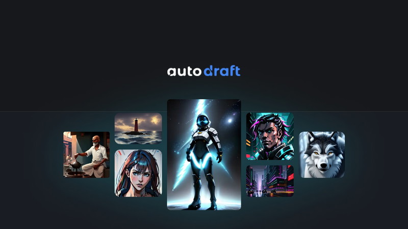 Autodraft