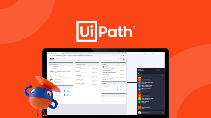 UiPath