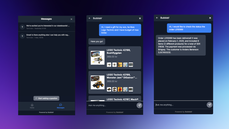 Pull order data, search products, answer questions, all automated by BubblaV thumbnail