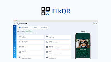 ElkQR