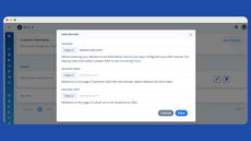 ElkQR: Add a Custom Domain thumbnail