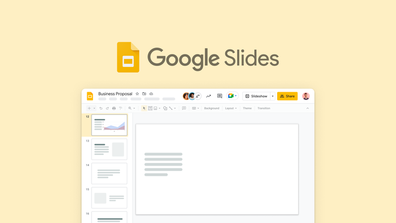 Google Slides