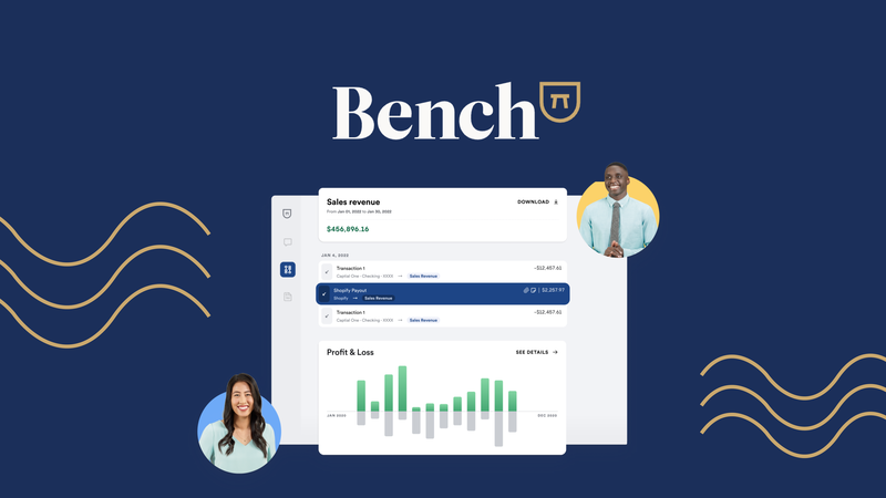 Bench Accounting