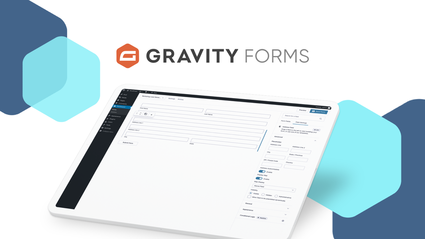 The best Gravity Forms alternatives