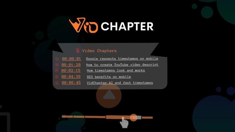 VidChapter