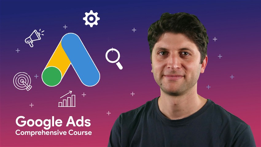 Google Ads Training Courses