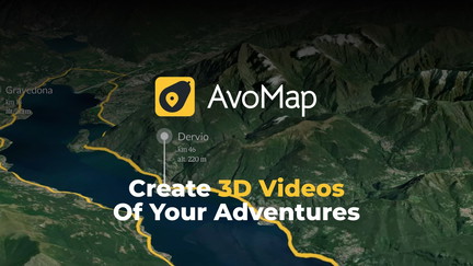 AvoMap