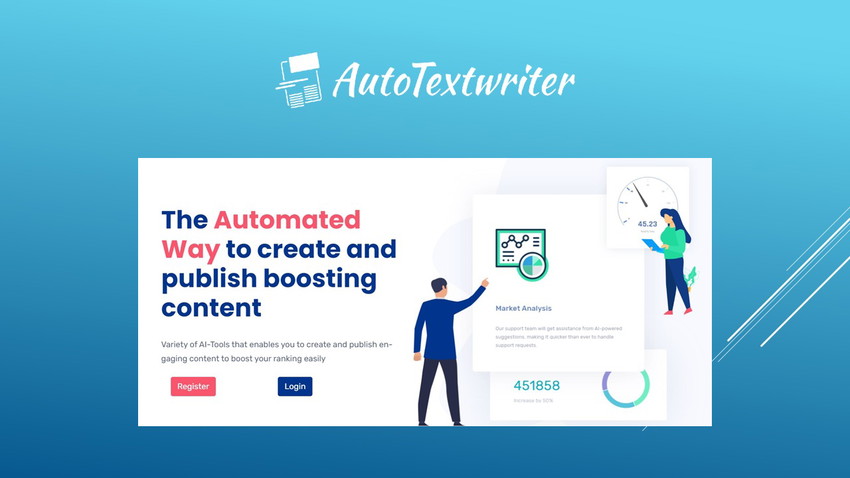 Auto-Textwriter