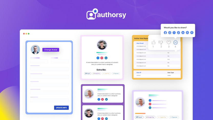 Authorsy Lifetime Deal Appsumo: Unleash Your Writing Potential Today 2 Authorsy Lifetime Deal Appsumo: Unleash Your Writing Potential Today