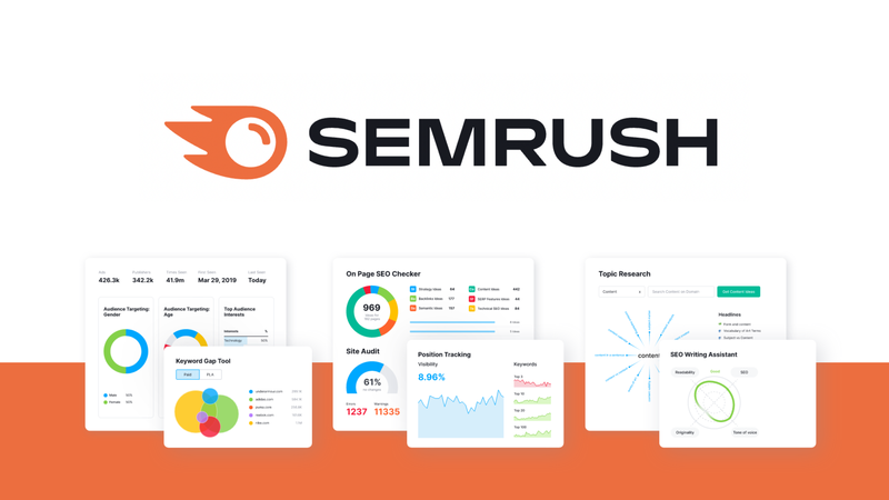 Semrush