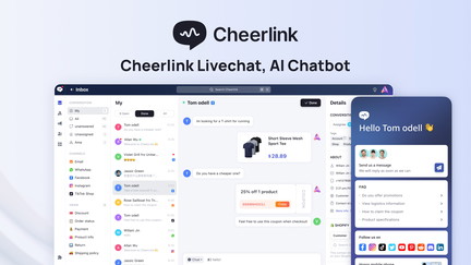 Cheerlink