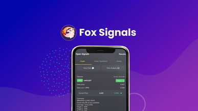 Fox Signals