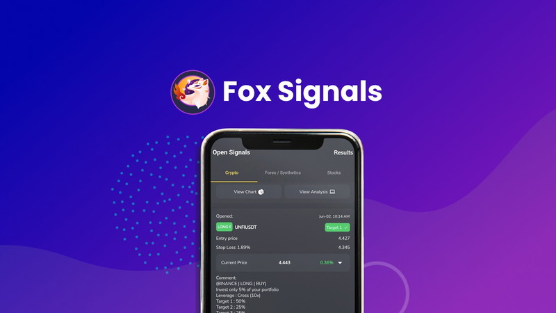 Fox Signals