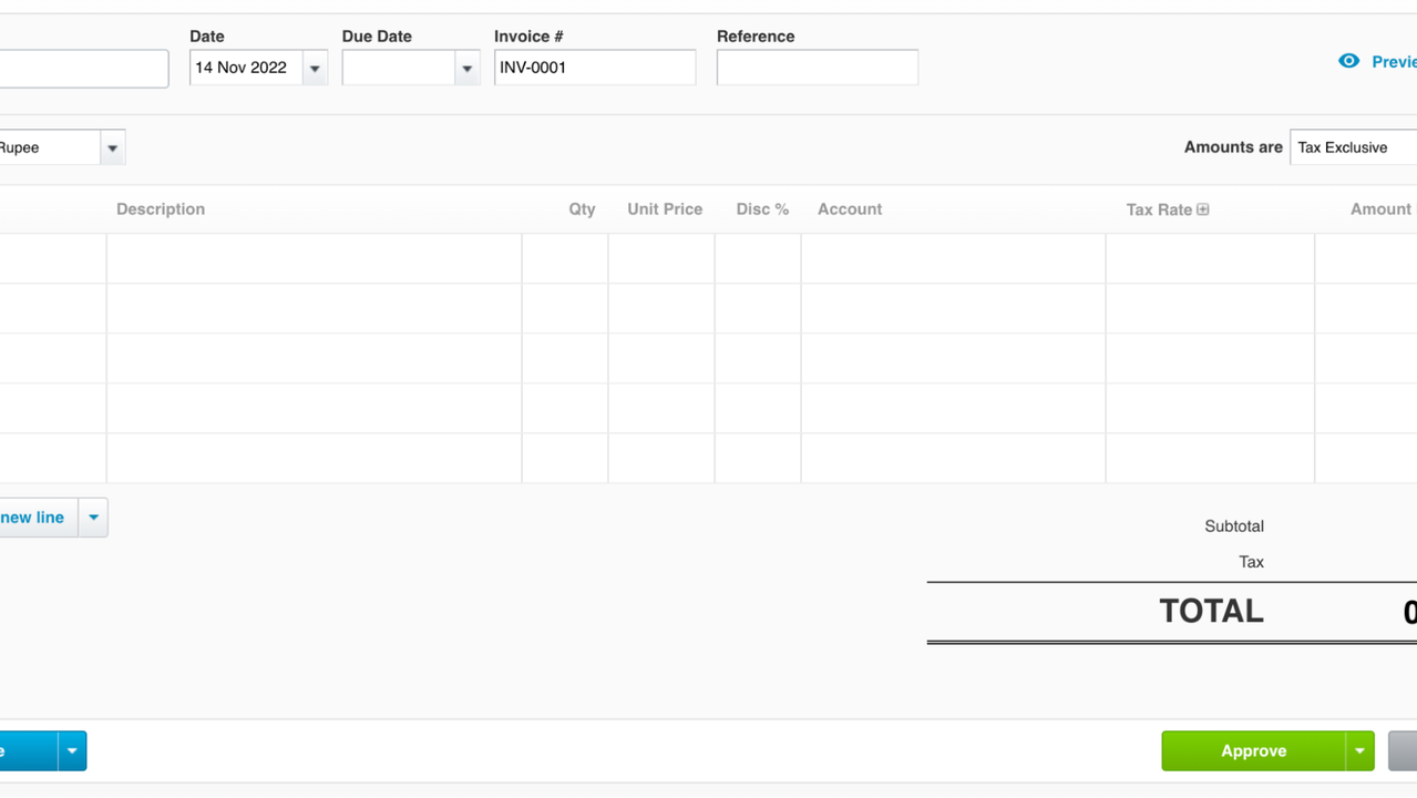 Xero manage all business finances in one place appsumo