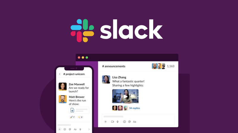 Slack