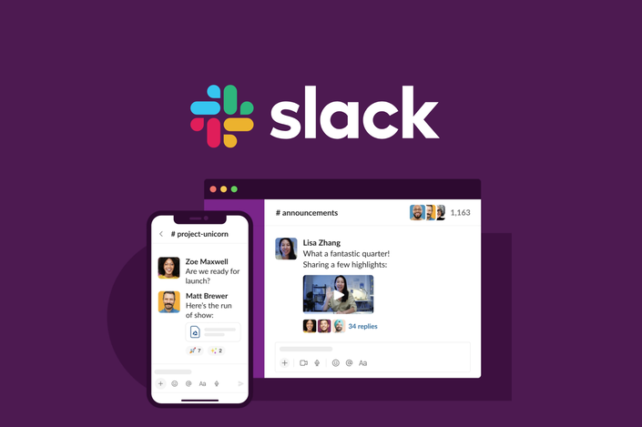 The best Slack alternatives