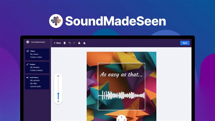 SoundMadeSeen
