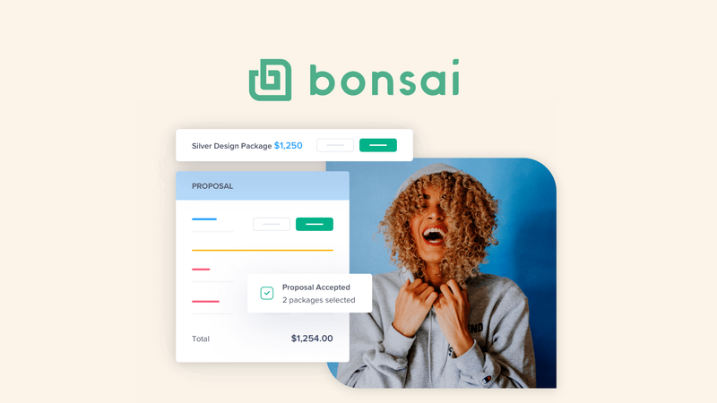 Hello Bonsai