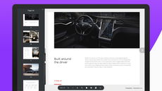 Loads of features are built in. thumbnail