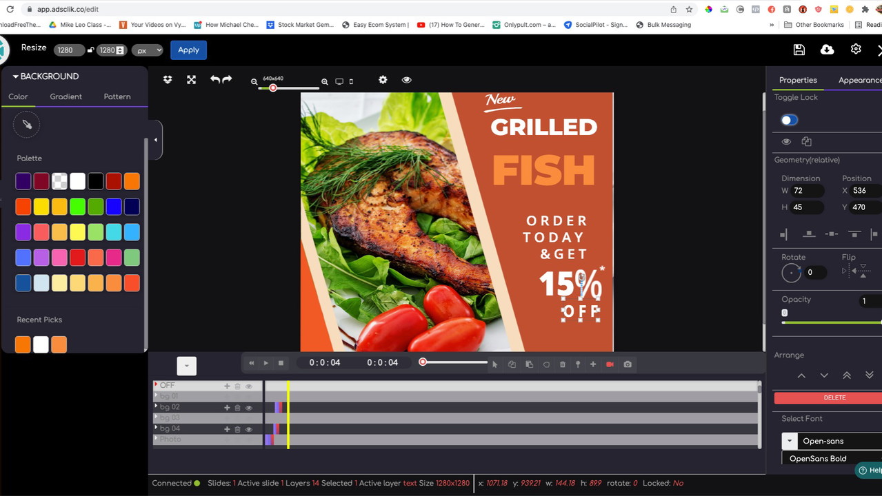 AdsClik