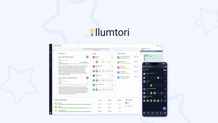 Illumtori