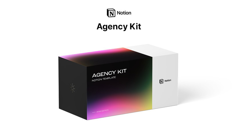 Notion Agency Kit Lifetime Deal Review: Unbeatable Offer!
