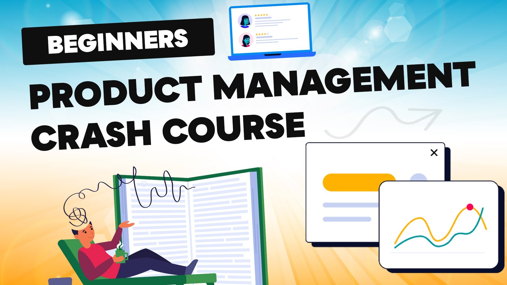Product Management for Beginners