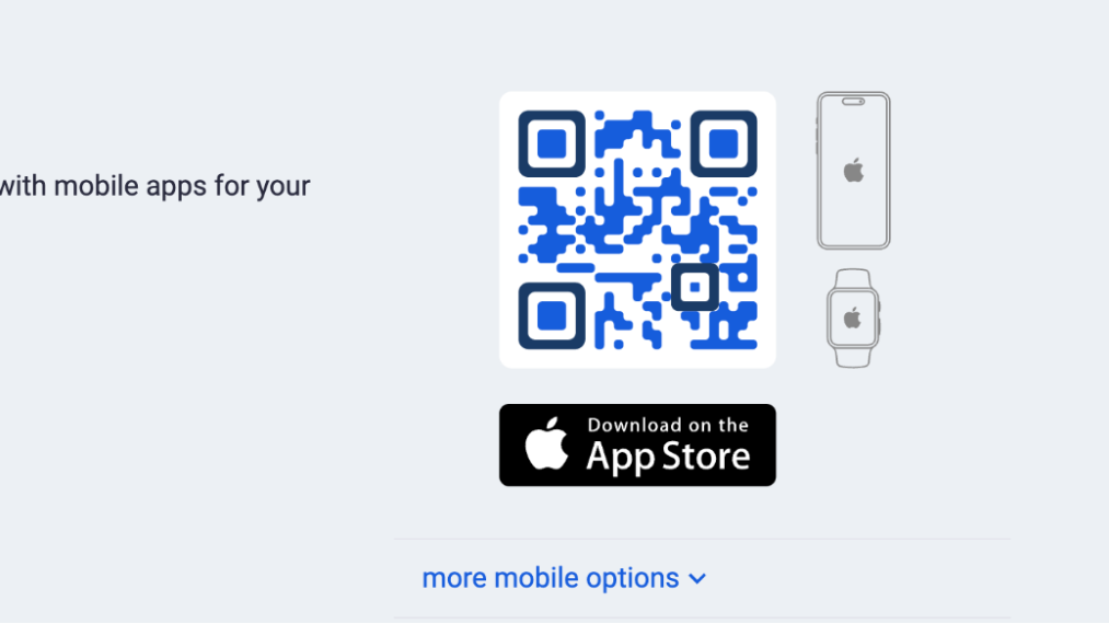 Use Bitwarden on mobile