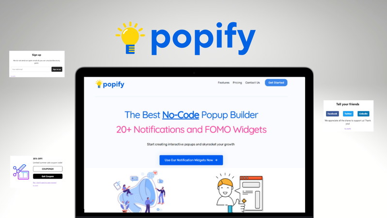 Popify