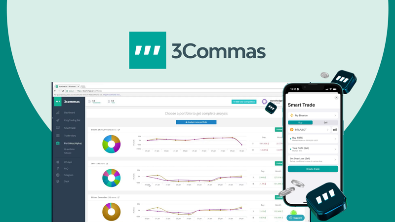 3Commas