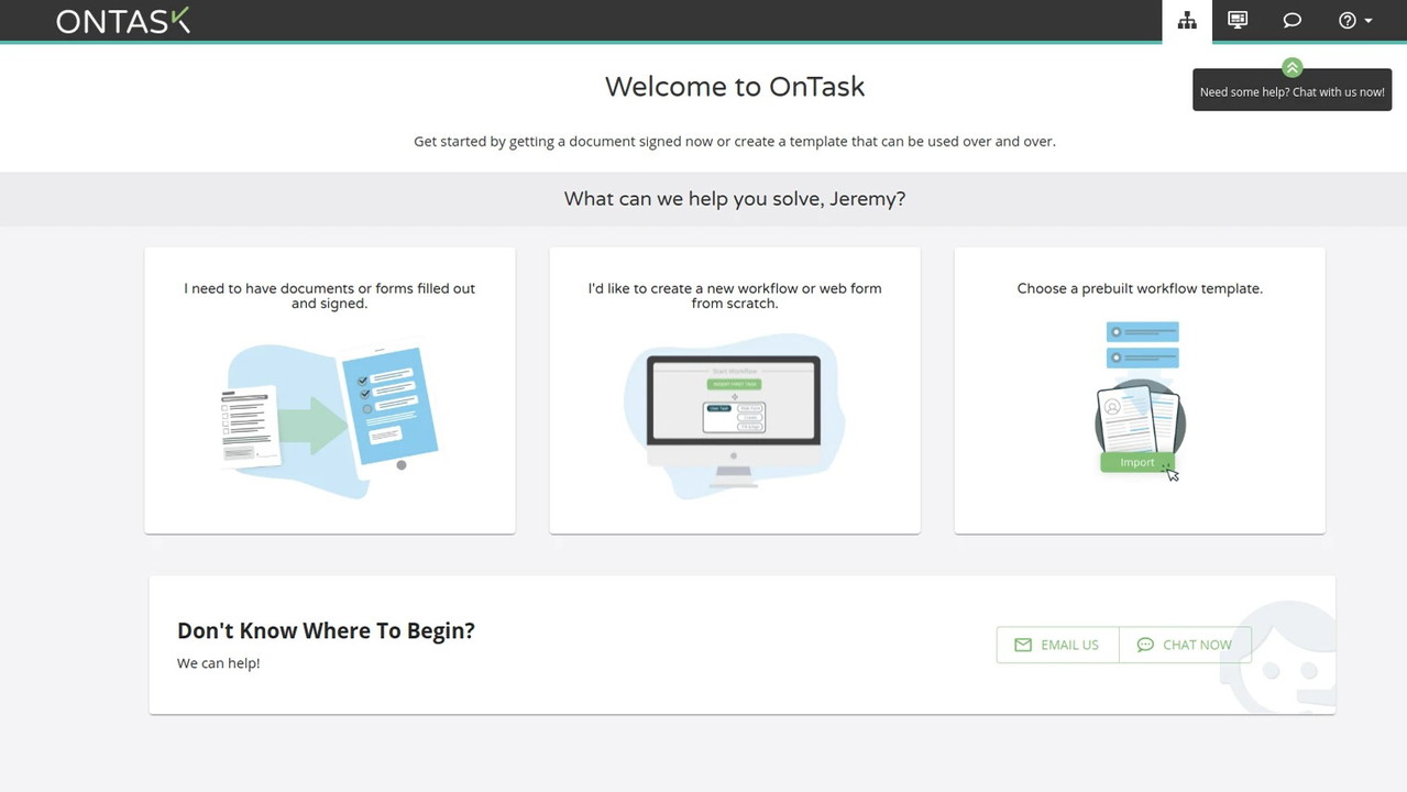 OnTask