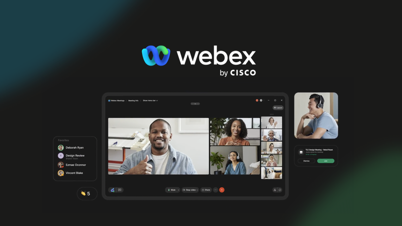 Webex