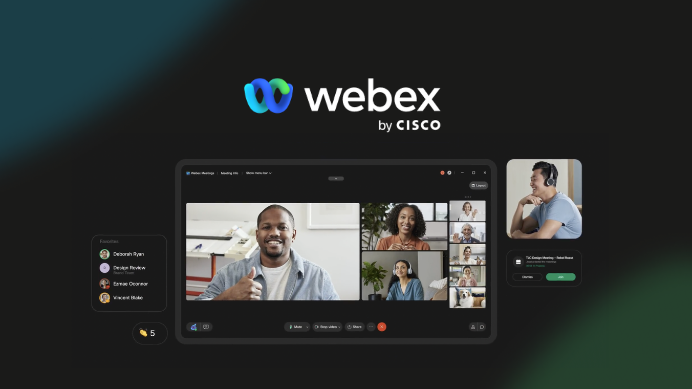 Webex Meet with anyone anywhere in real time AppSumo Webex Meet with anyone anywhere in real time AppSumo