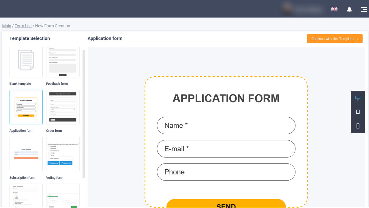 FormDesigner