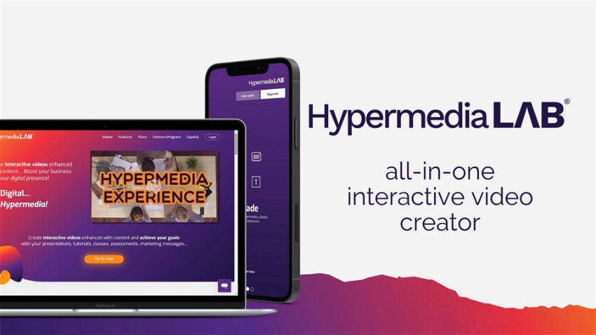 HypermediaLAB - Plus exclusive