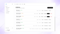 Turn repeat launches into a controlled workflow thumbnail