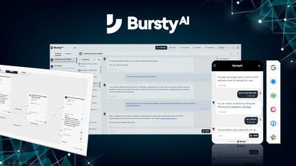BurstyAI