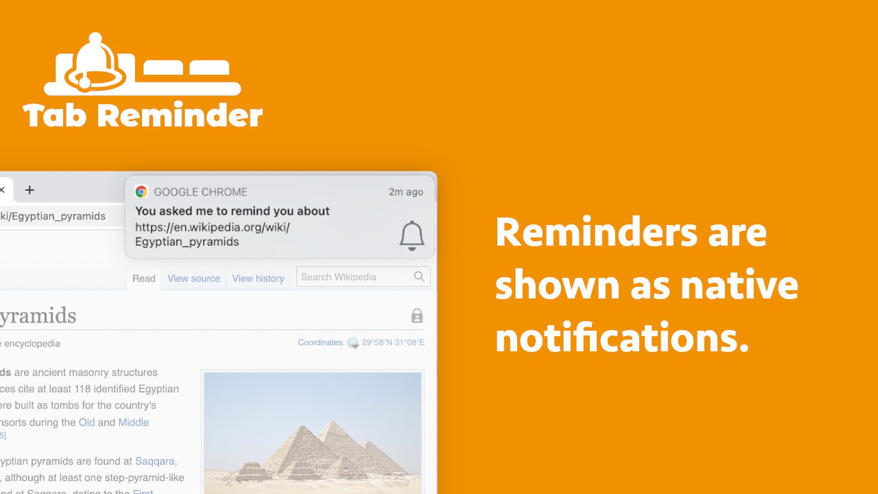 Chrome Tab Reminder Lifetime Deal: Boost Productivity Now! 1 Chrome Tab Reminder Lifetime Deal: Boost Productivity Now!