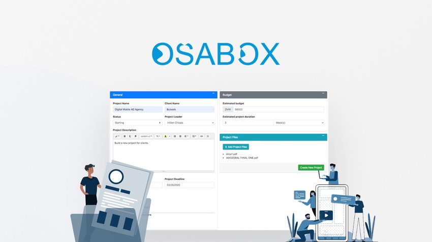 Osabox