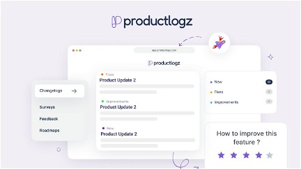 ProductLogz