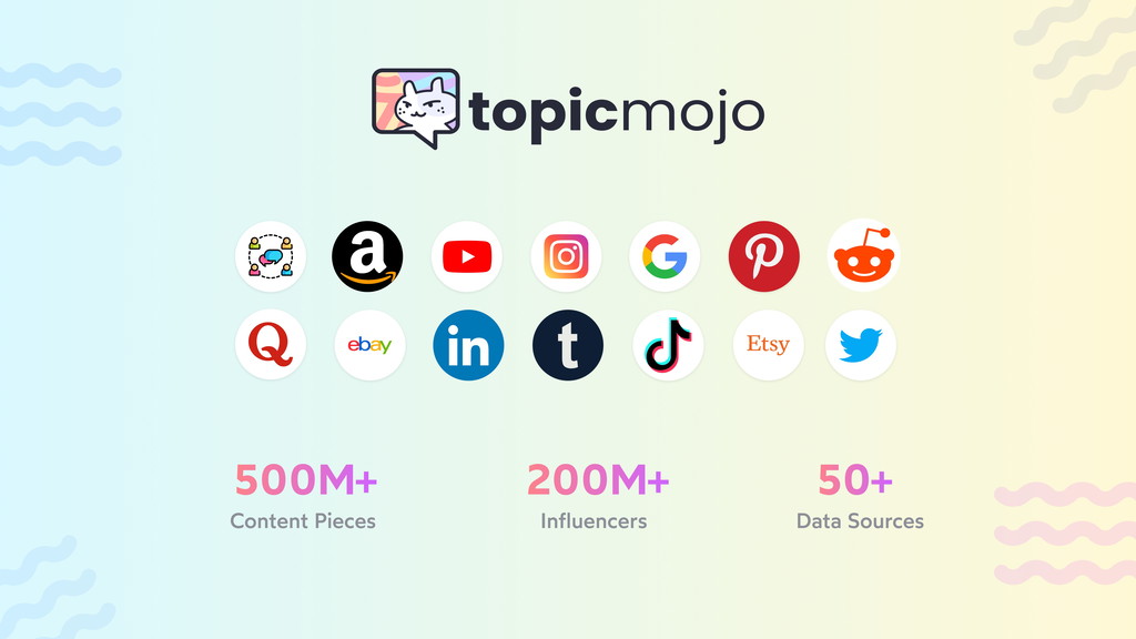 Topic mojo lifetime SEO tool