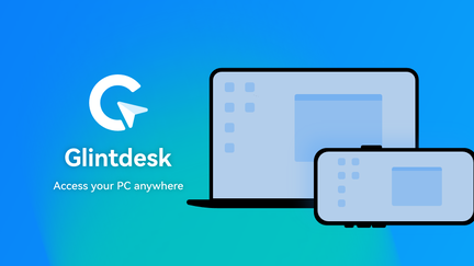 Glintdesk
