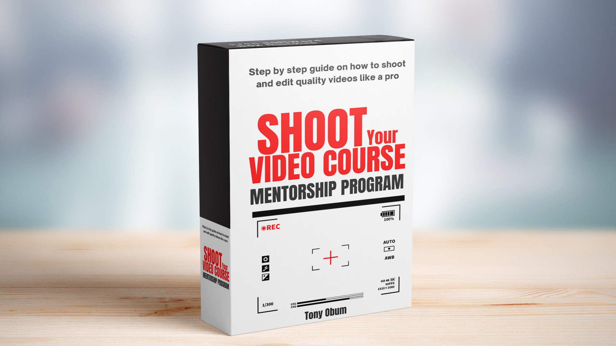 Step To Step Guide On How To Shoot And Edit Quality Videos Like A Pro Exclusive Offer From Appsumo