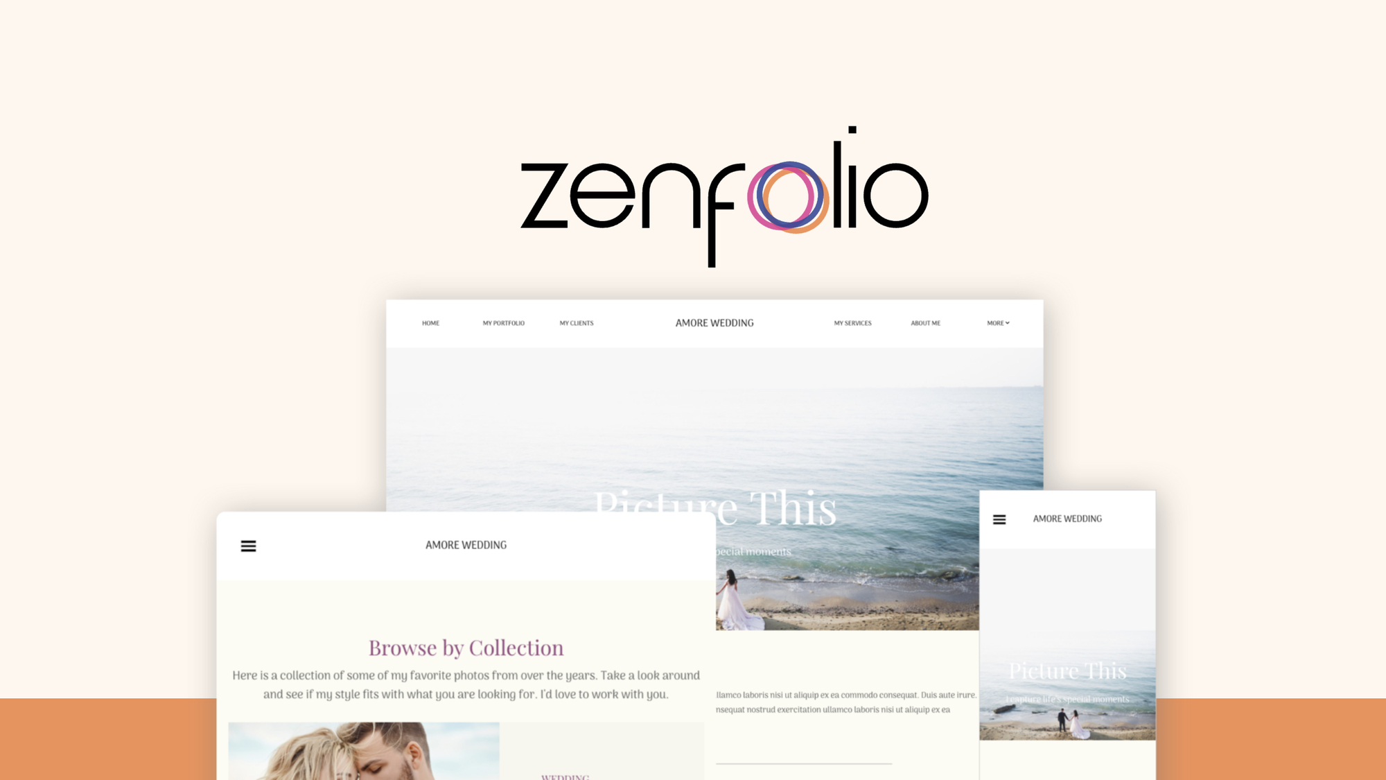 Zenfolio Create photography portfolio websites AppSumo