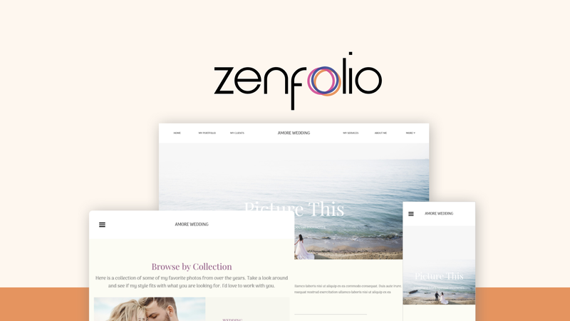 Zenfolio