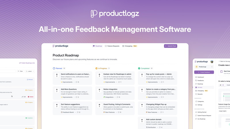 ProductLogz