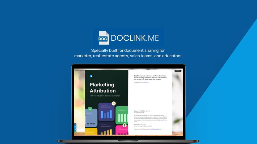 Doclink Lifetime Deal: Unlock Unlimited Document Management Today