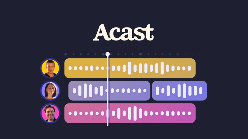 Acast