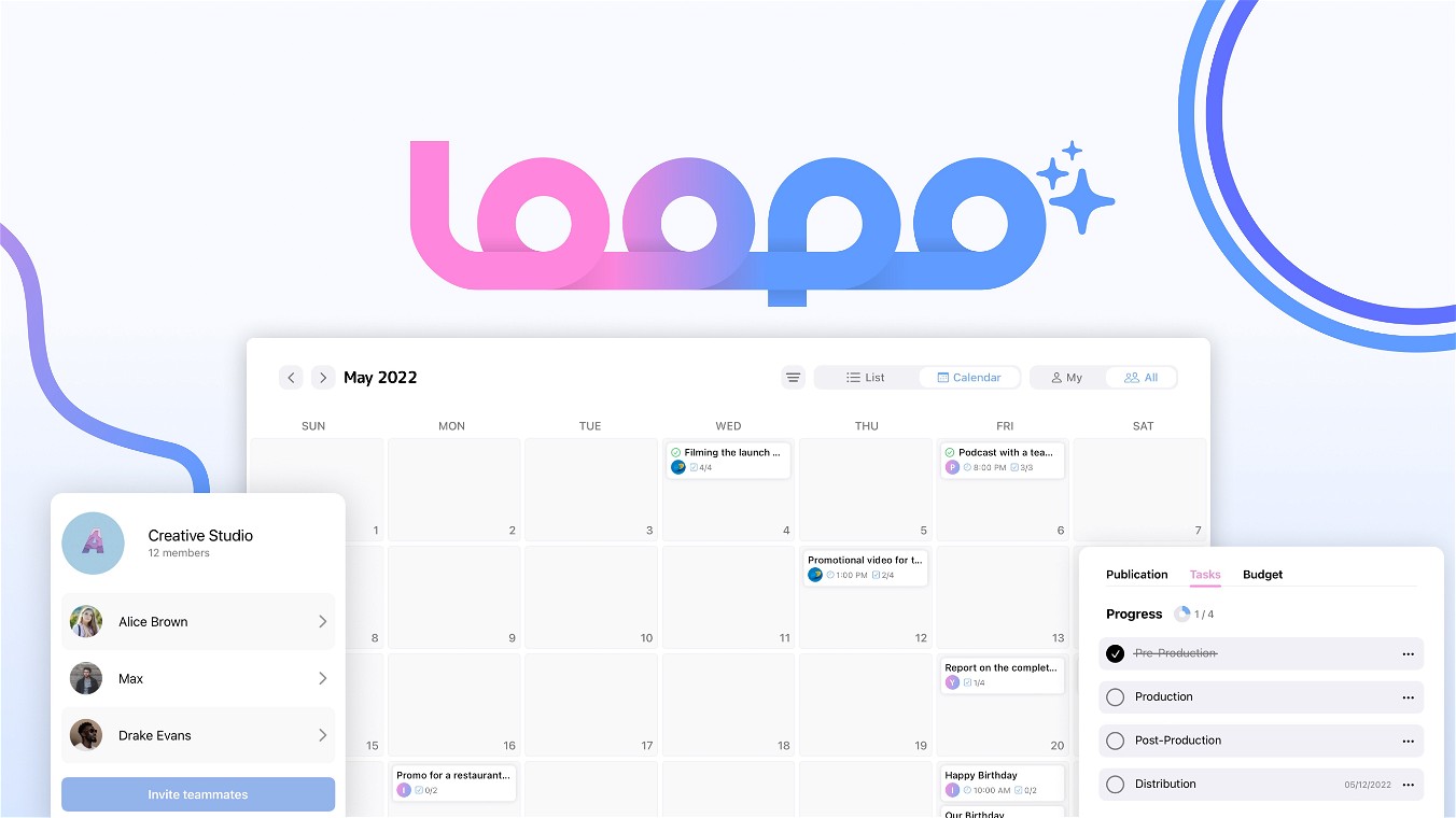Loopo Lifetime Deal-Pay Once And Never Again